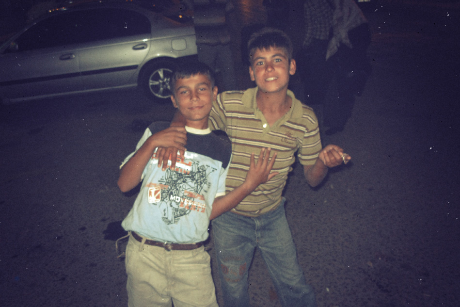 Kurdistan, Iraq, Travel-001