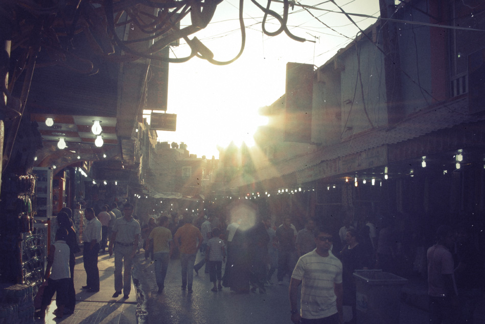 Kurdistan, Iraq, Travel-002