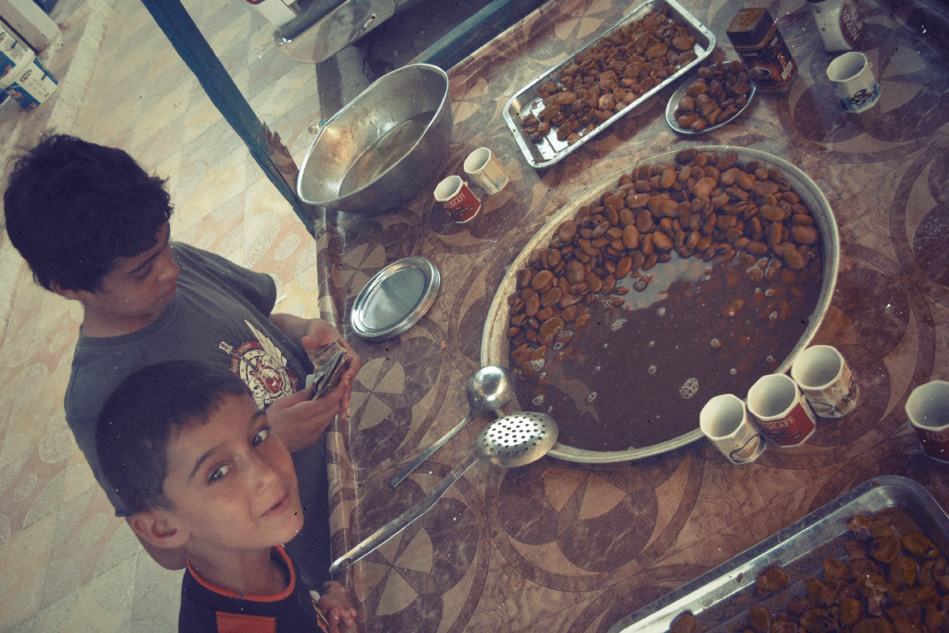 Kurdistan, Iraq, Travel-003