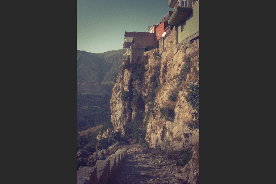 Kurdistan, Iraq, Travel-009