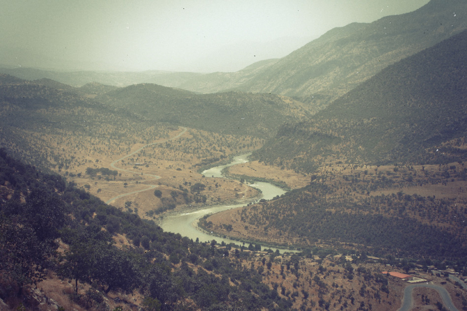 Kurdistan, Iraq, Travel-011