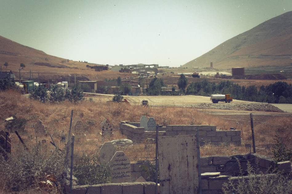 Kurdistan, Iraq, Travel-015