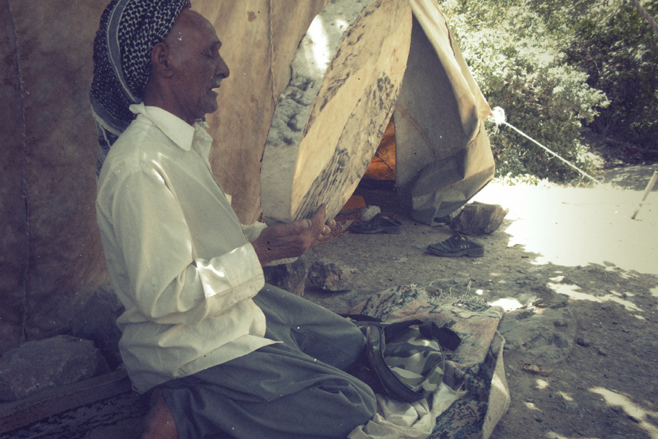 Kurdistan, Iraq, Travel-016